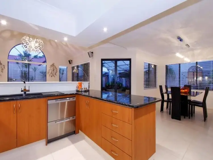 Sixth view of Homely house listing, 37 Central Ave, Ardross WA 6153