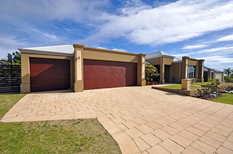 Main view of Homely house listing, 18 Hartley Pass, Ellenbrook WA 6069