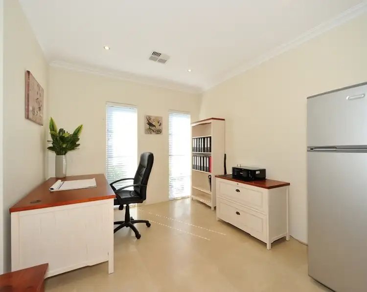 Fifth view of Homely house listing, 16 Campolina Avenue, Baldivis WA 6171