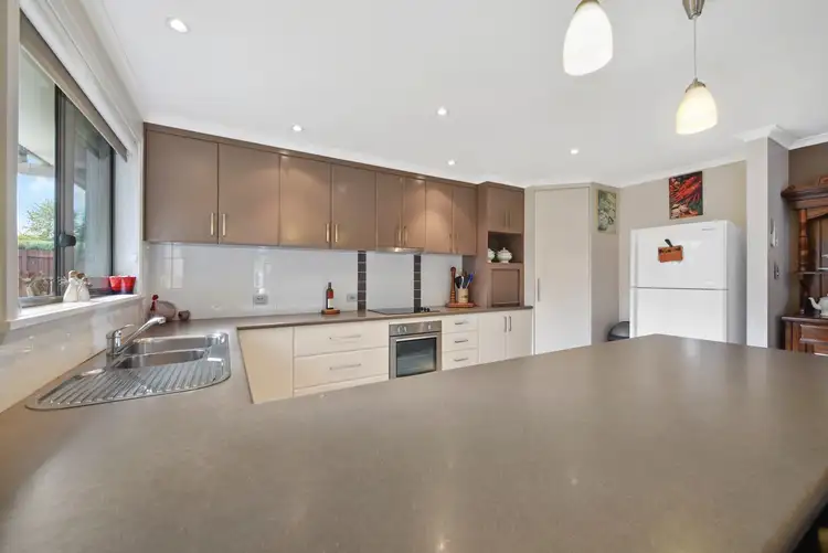 Sixth view of Homely house listing, 19 Hadspen Park Drive, Hadspen TAS 7290