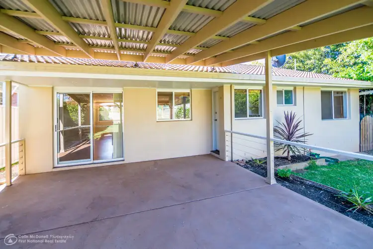 Second view of Homely house listing, 13 Atkinson Street, Mudgee NSW 2850