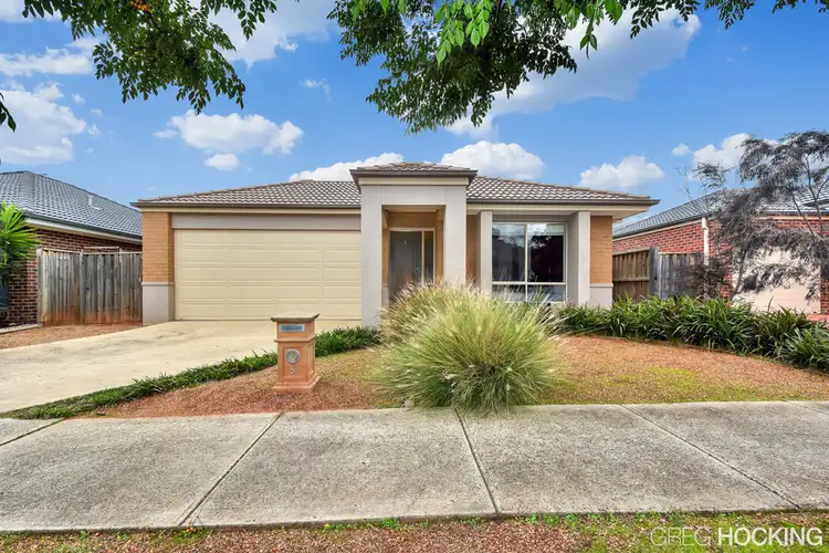 5 Echo Avenue, Tarneit VIC 3029