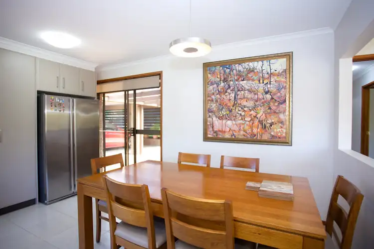 Fourth view of Homely house listing, 5 Oak Court, Horsham VIC 3400