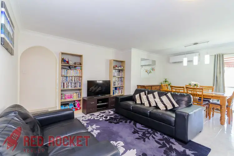 Fifth view of Homely house listing, 44 John Paul Drive, Daisy Hill QLD 4127