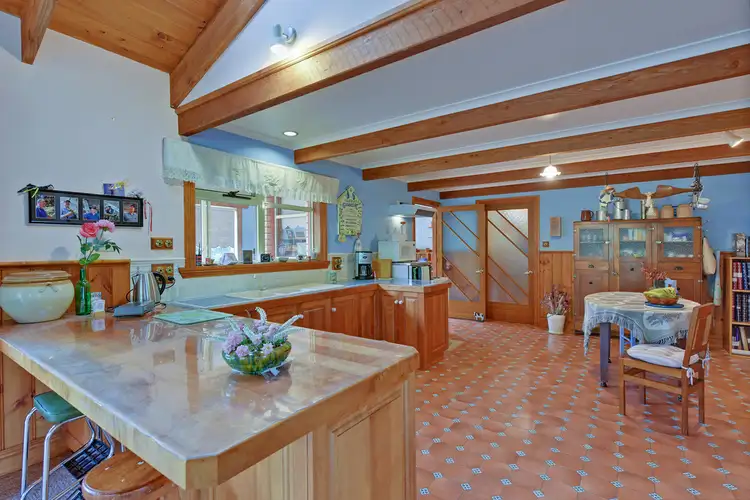 Third view of Homely house listing, 532 Seabrook Road, Mount Hicks TAS 7325