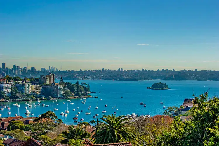 Fifth view of Homely house listing, 12 Tarrant Avenue, Bellevue Hill NSW 2023