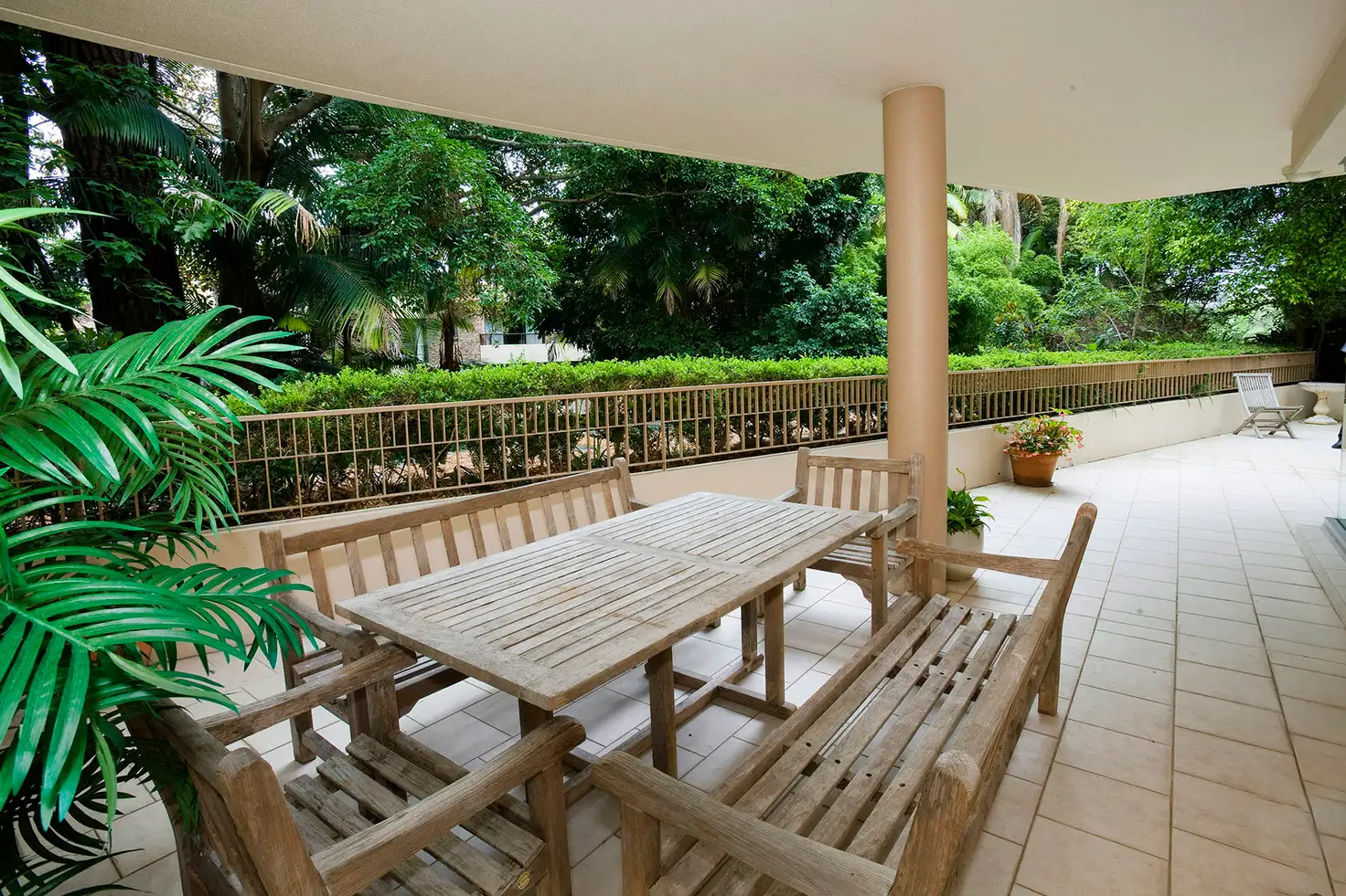 Main view of Homely apartment listing, 8/353 Edgecliff Road, Woollahra NSW 2025