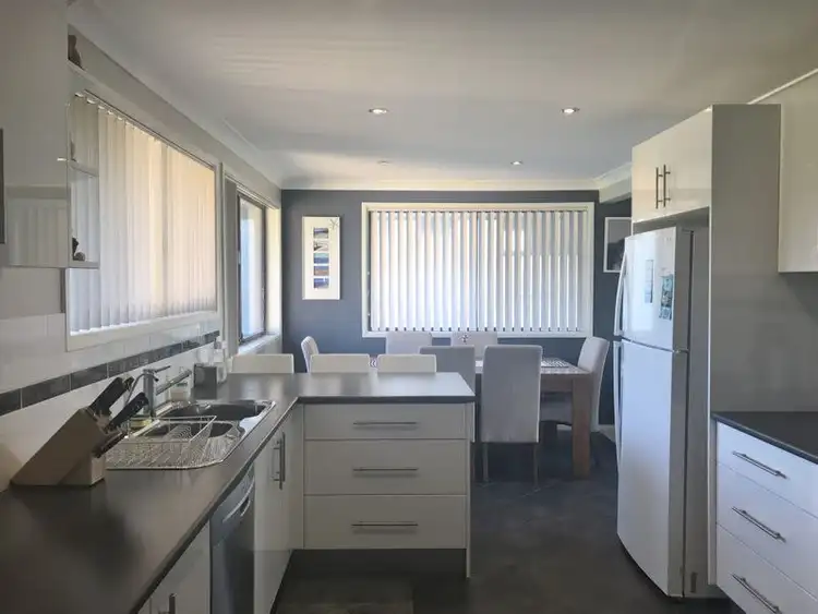 Third view of Homely house listing, 15 Sunset Boulevard, Kianga NSW 2546