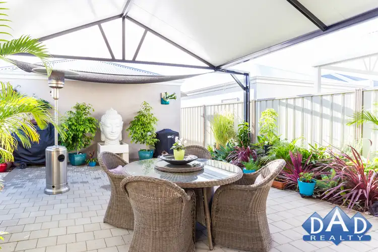 Third view of Homely house listing, 41B Constellation Drive, Australind WA 6233