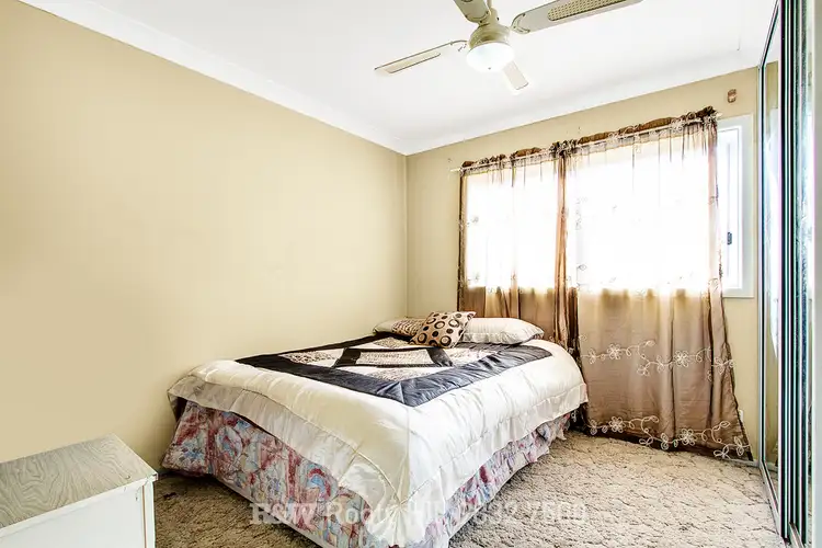 Sixth view of Homely house listing, 26 Colonial Street, Campbelltown NSW 2560