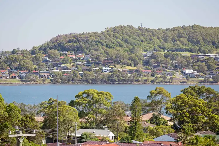 Main view of Homely house listing, 21 Mulimbah Street, Eleebana NSW 2282