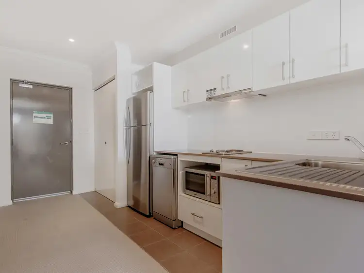 Third view of Homely apartment listing, 25/2 The Palladio, Mandurah WA 6210
