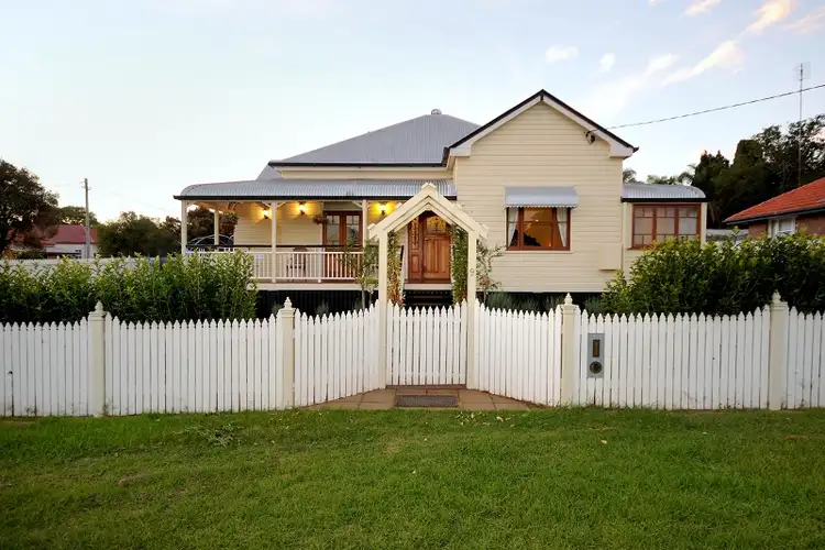 Second view of Homely house listing, 9 French Street, East Toowoomba QLD 4350