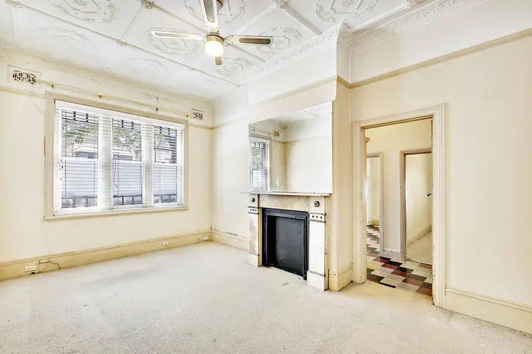 Second view of Homely house listing, 2 Park Road, Marrickville NSW 2204