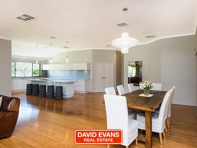 Seventh view of Homely house listing, 21 Corinth Lane, Gnangara WA 6077