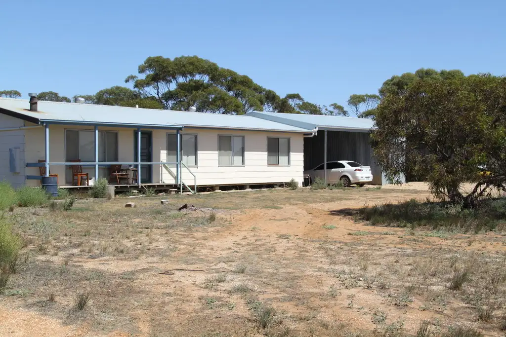 Main view of Homely house listing, 19 McCabe Avenue, Mindarie SA 5309