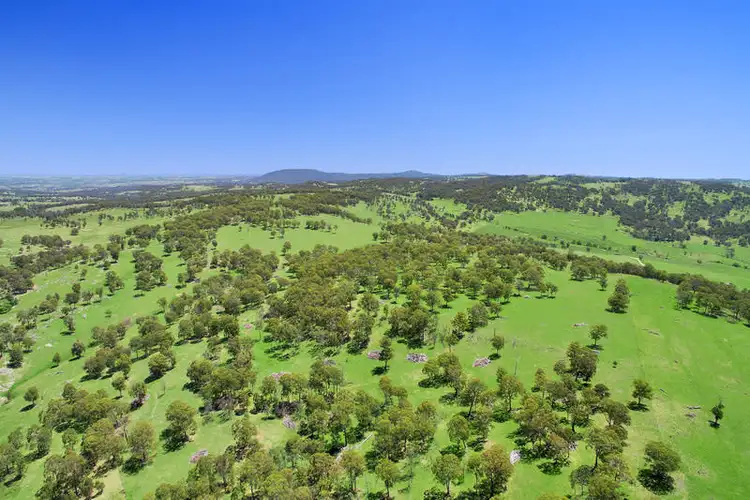 Third view of Homely rural property listing, 566 Brentwood Road, Guyra NSW 2365