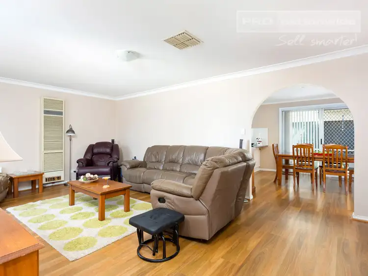 Fifth view of Homely house listing, 23 Eldershaw Drive, Forest Hill NSW 2651