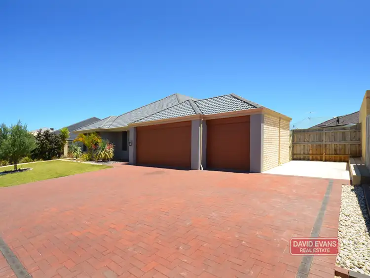 Second view of Homely house listing, 20 Seville Crest, Mindarie WA 6030