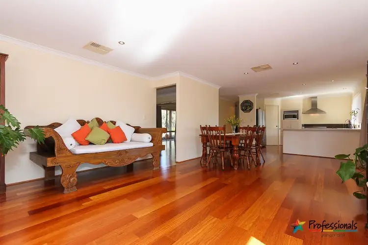 Third view of Homely house listing, 7 Honeypot Road, Lower Chittering WA 6084
