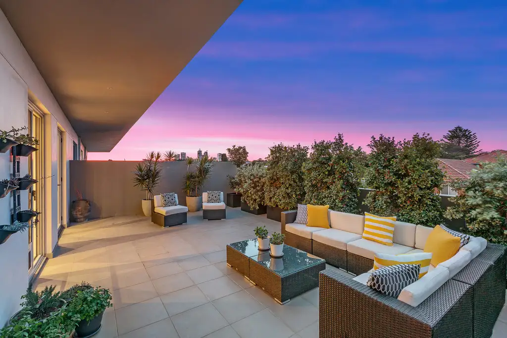 Main view of Homely apartment listing, 15/56-58 Frenchs Road, Willoughby NSW 2068