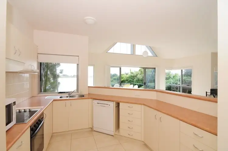 Fourth view of Homely townhouse listing, 6/210 Penguins Head Road, Culburra Beach NSW 2540