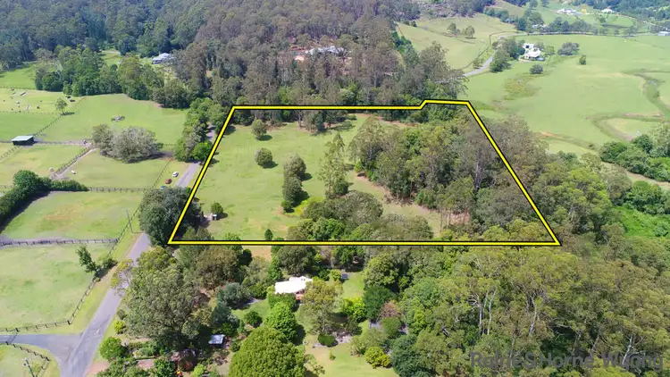 19 Lauffs Lane, Wyong Creek NSW 2259