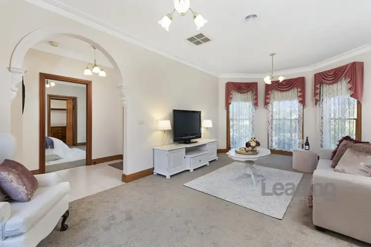 Third view of Homely house listing, 3 Knox Court, Sunbury VIC 3429