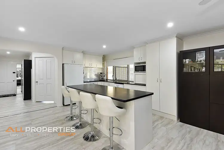 Third view of Homely house listing, 7 ALGOL STREET, Regents Park QLD 4118