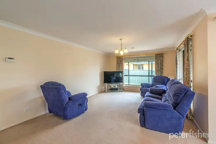 Second view of Homely unit listing, 1/69A Dalton Street, Orange NSW 2800