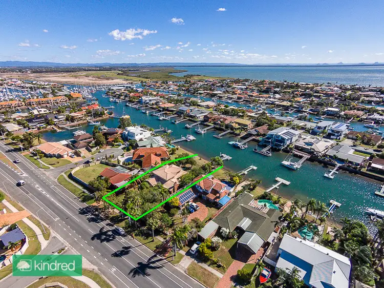 146 Griffith Rd, Newport QLD 4020