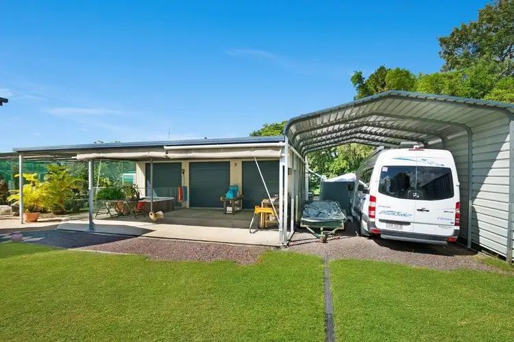 Third view of Homely house listing, 18 Tanderra Drive, Cooran QLD 4569