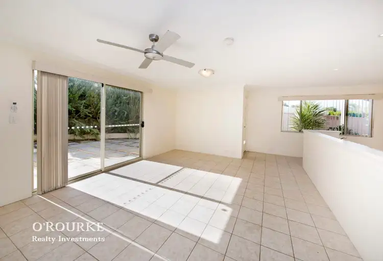 Fourth view of Homely house listing, 33 Blaxland Way, Padbury WA 6025