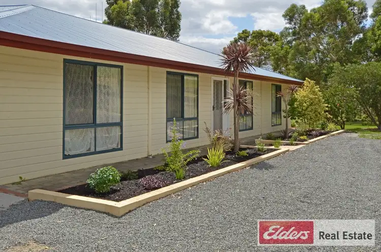 Main view of Homely house listing, 39 Willow Pl, Willyung WA 6330