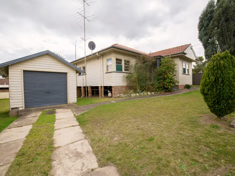 19 Murray Street, East Maitland NSW 2323