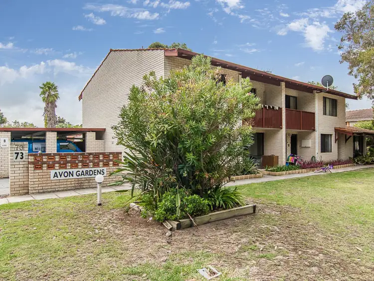 Sixth view of Homely apartment listing, 15/73 Shakespeare Avenue, Yokine WA 6060