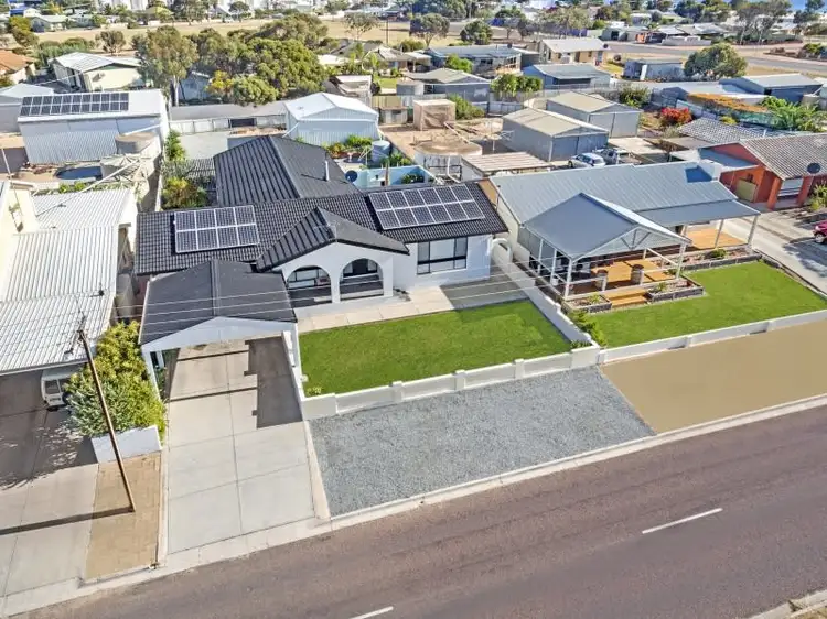 Main view of Homely house listing, 16 Price Thevenard, Ceduna SA 5690