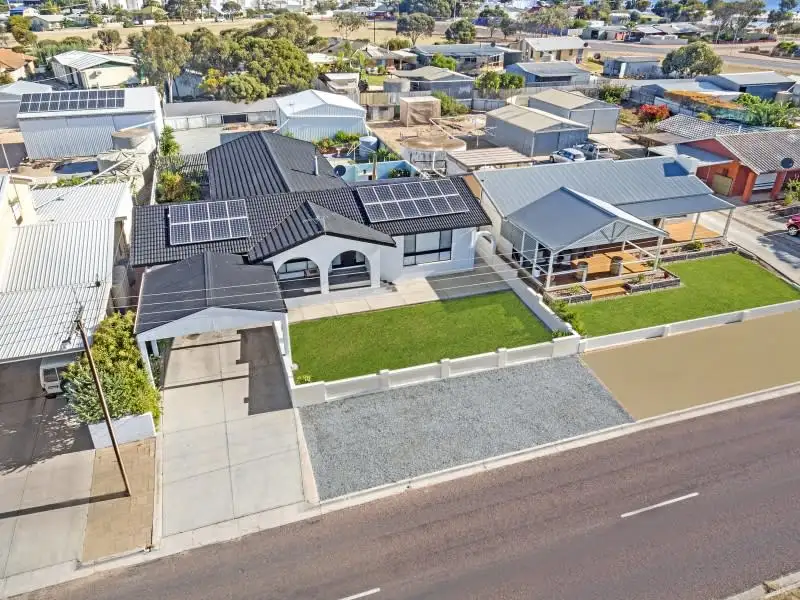 Main view of Homely house listing, 16 Price Thevenard, Ceduna SA 5690