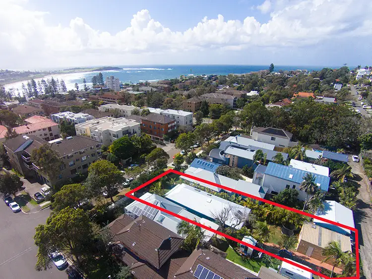 Sixth view of Homely house listing, 3 Banksia Street, Dee Why NSW 2099