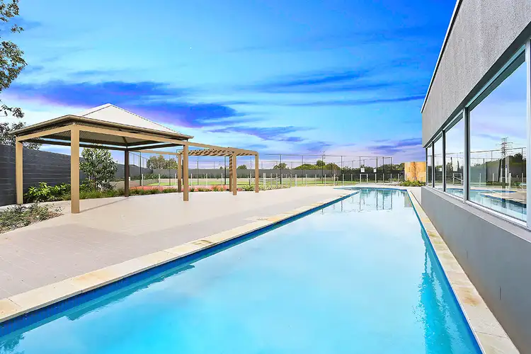Fifth view of Homely apartment listing, G12C/78 Marlborough Road, Homebush West NSW 2140