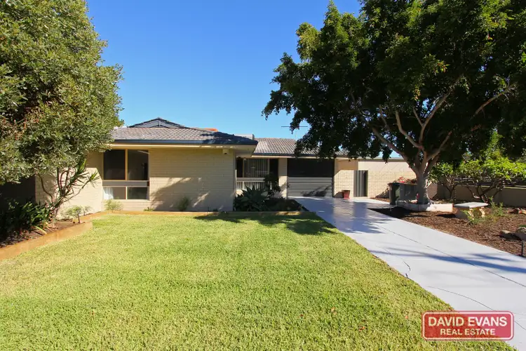Third view of Homely house listing, 1 Helpman Way, Padbury WA 6025