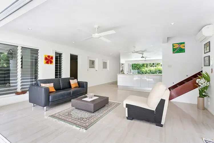 Fifth view of Homely house listing, 34 Nolan St, Whitfield QLD 4870
