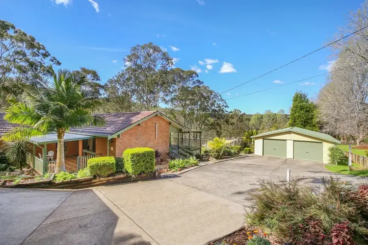 Second view of Homely rural property listing, 34 Bandalong Road, Holgate NSW 2250