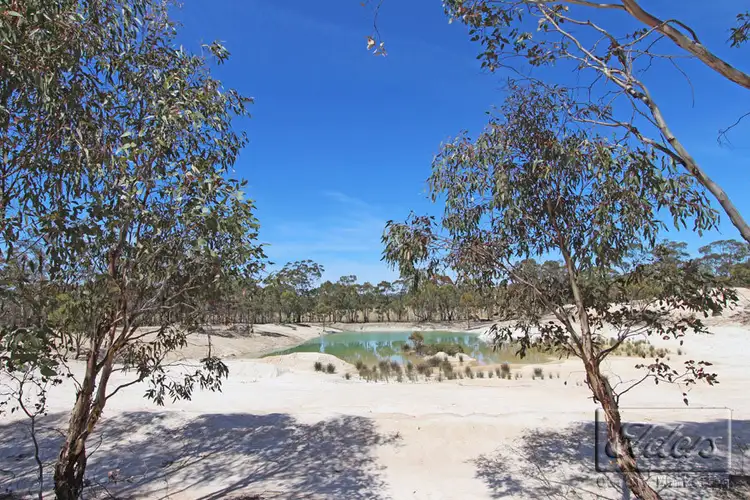 Seventh view of Homely rural property listing, Corner O'Briens Lane and Hawkins Lane, Longlea VIC 3551