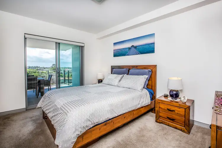 Sixth view of Homely apartment listing, 36/80 Hornibrook Esplanade, Clontarf QLD 4019