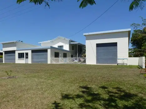 Address available on request