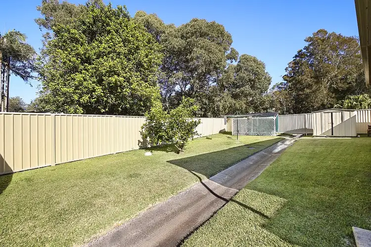 Sixth view of Homely house listing, 21A Karangal Crescent, Buff Point NSW 2262