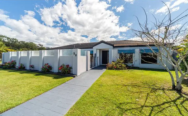 50 The Estuary, Coombabah QLD 4216