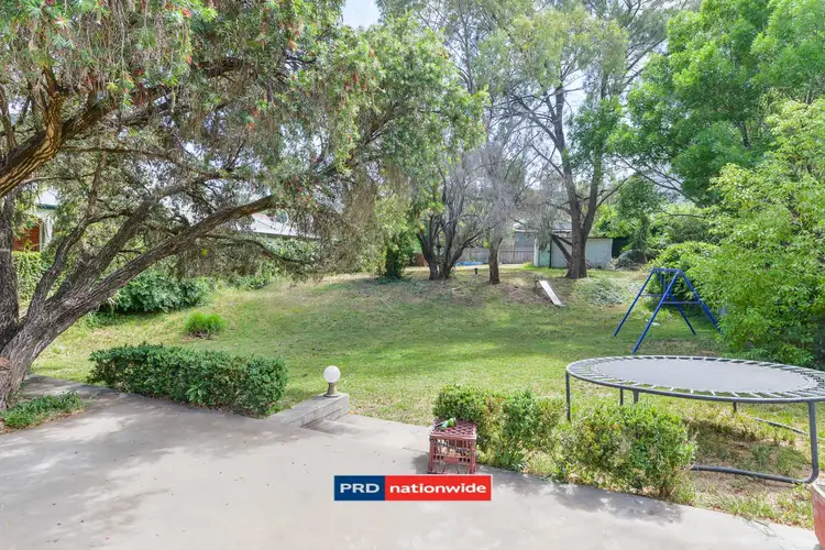 Second view of Homely house listing, 72 Upper Street, Tamworth NSW 2340