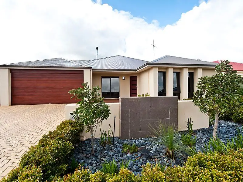 Main view of Homely house listing, 6 Westwind Crescent, Harvey WA 6220